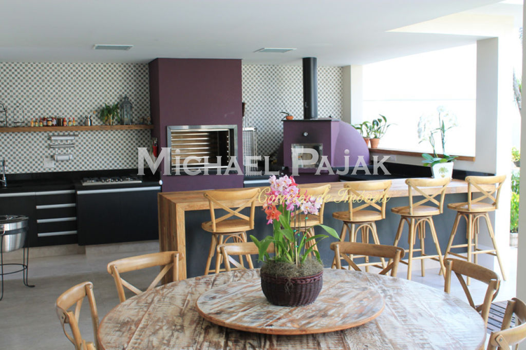 Cobertura Duplex  para Venda - CERQUEIRA CÉSAR