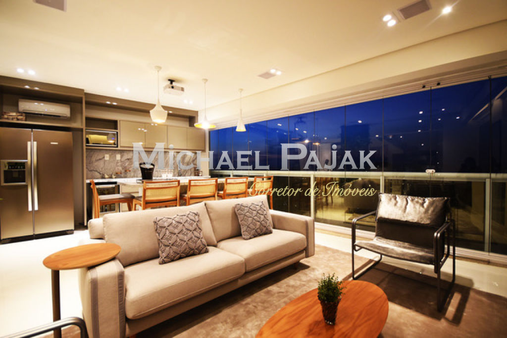 Apartamento Duplex para Venda - VILA NOVA CONCEIÇÃO