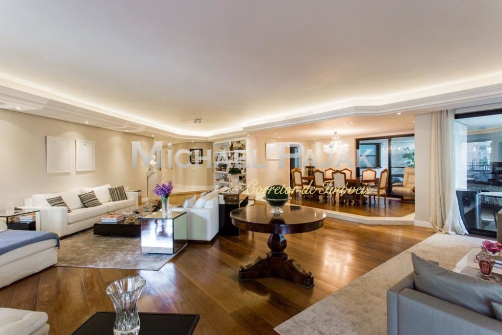 Apartamento para Venda - MOEMA