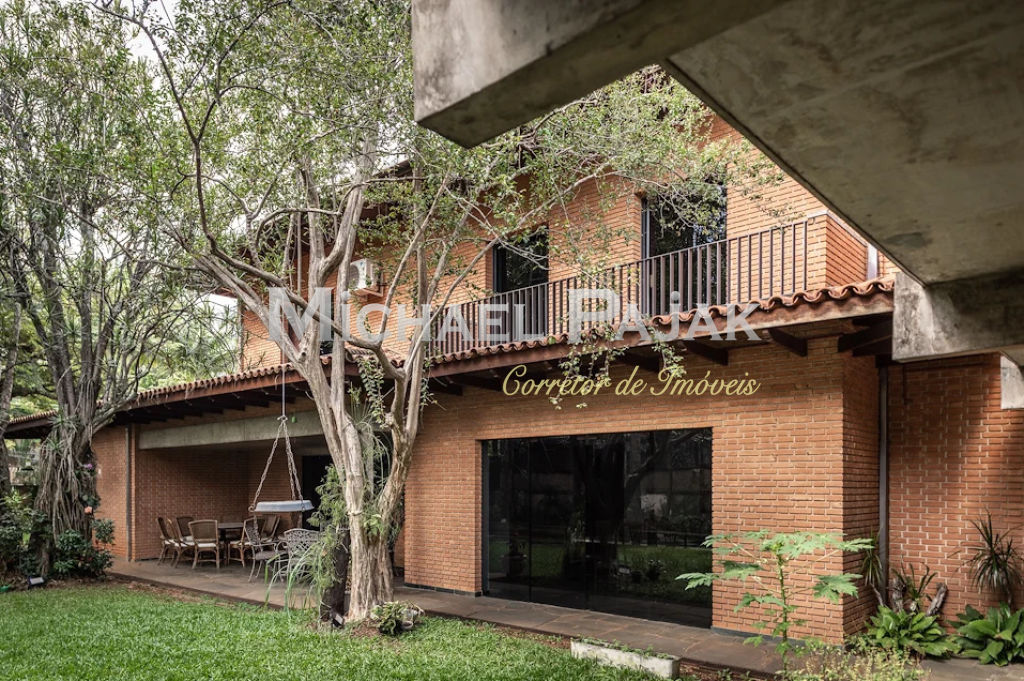 Sobrado para Venda - JARDIM AMÉRICA