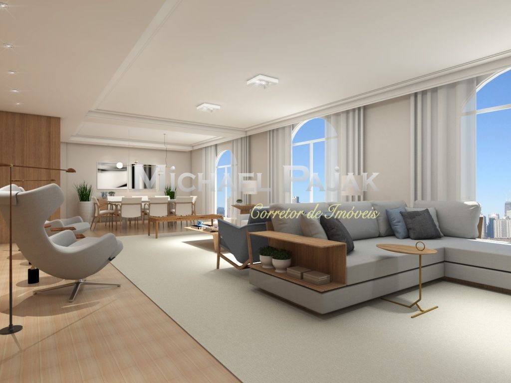 Apartamento para Venda - JARDIM PAULISTA