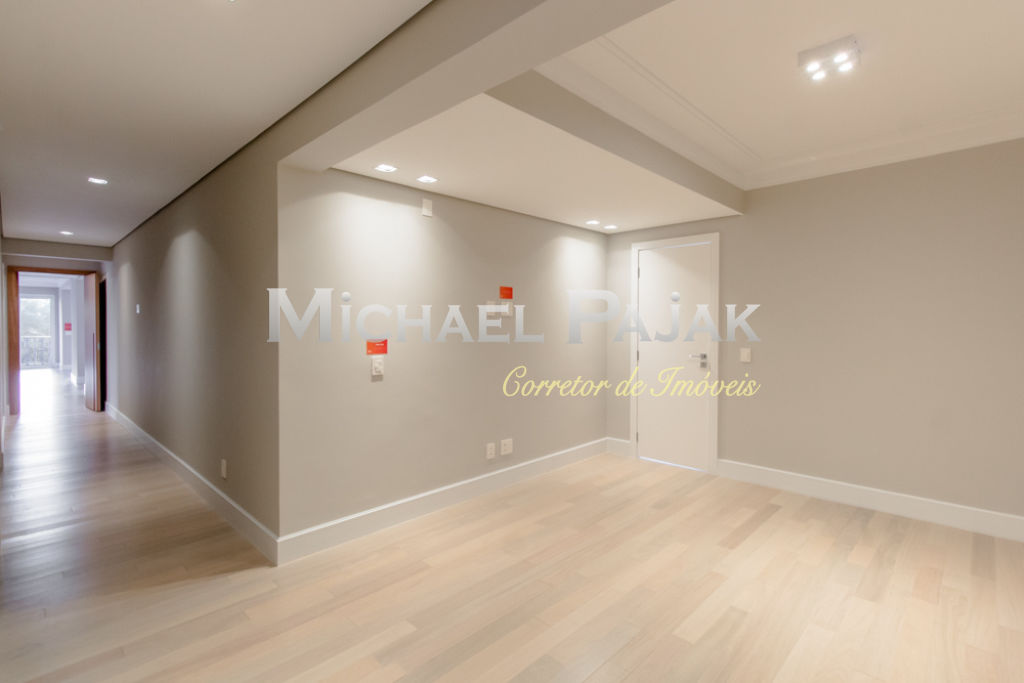 Apartamento para Venda - CERQUEIRA CÉSAR