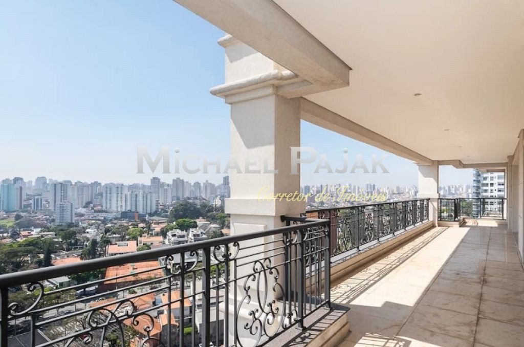 Apartamento para Venda - MOEMA
