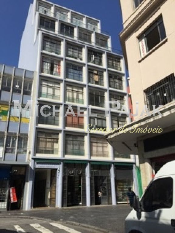 Casa Comercial  para Venda - SÉ