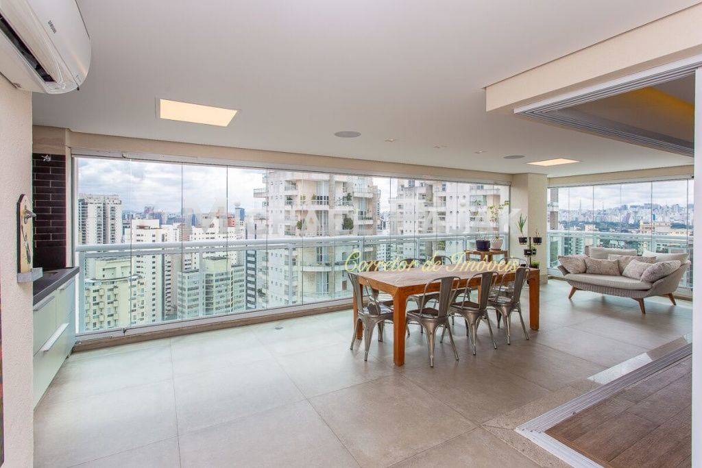 Apartamento para Venda - VILA NOVA CONCEIÇÃO