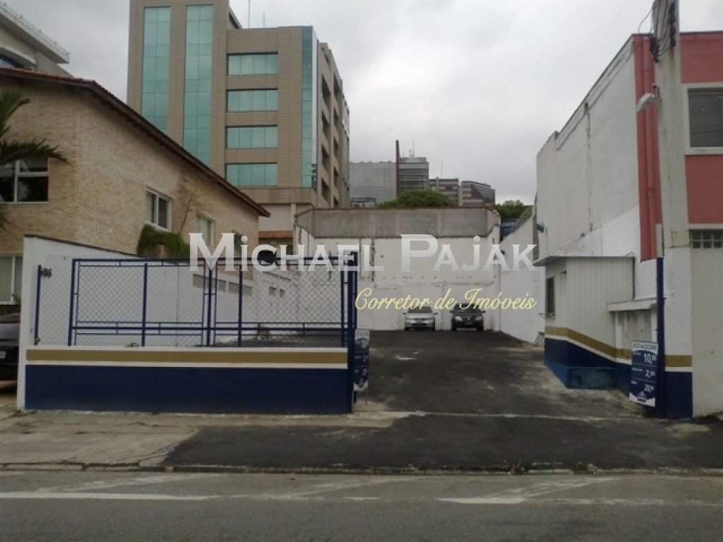 Comercial para Venda - JARDIM PAULISTA