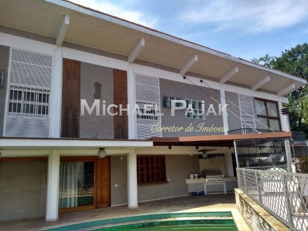 Casa de Vila para Venda - CIDADE JARDIM