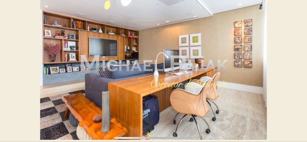 Apartamento para Venda - JARDIM PAULISTA