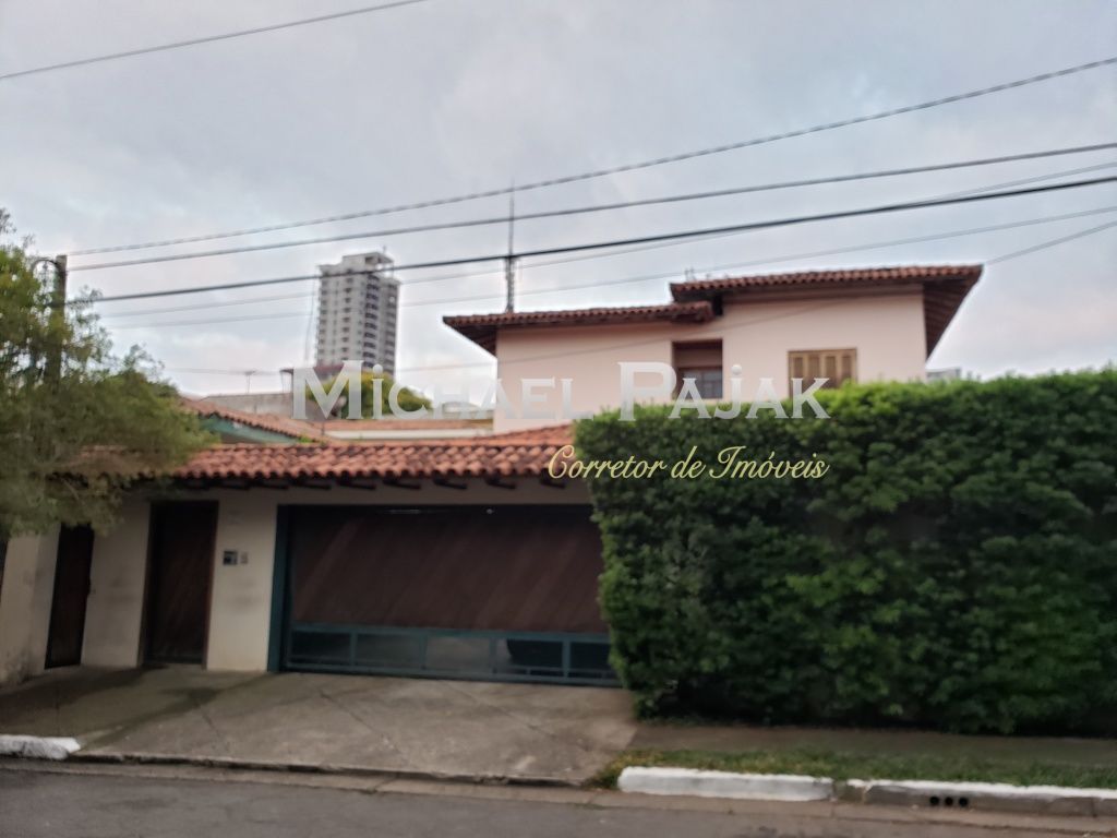 Sobrado para Venda - JARDIM DAS BANDEIRAS