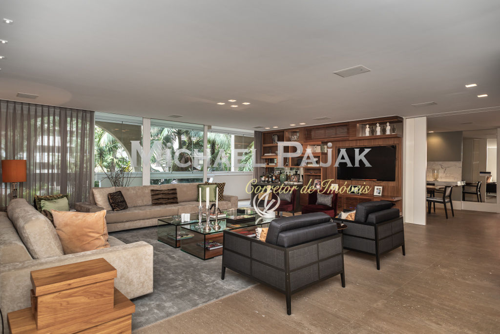 Apartamento para Venda - JARDIM PAULISTA