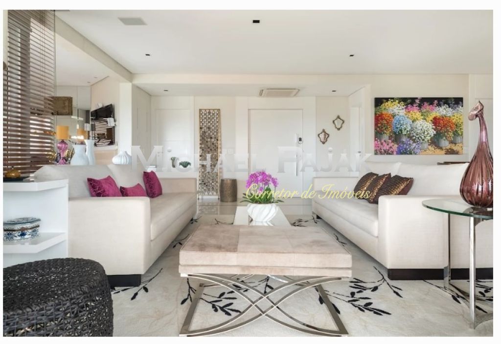 Apartamento para Venda - MOEMA