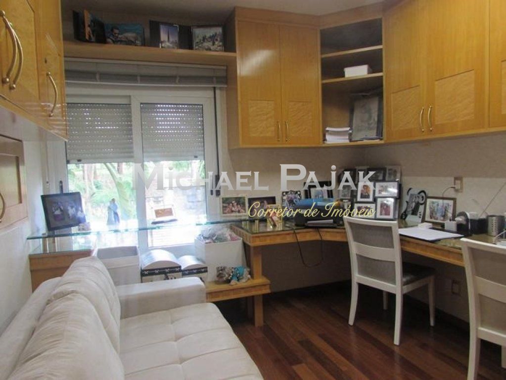 Casa em Condomínio para Venda - ALTO DA BOA VISTA
