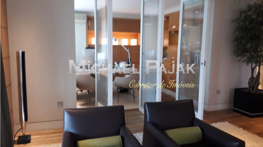 Apartamento para Venda - JARDIM PAULISTA