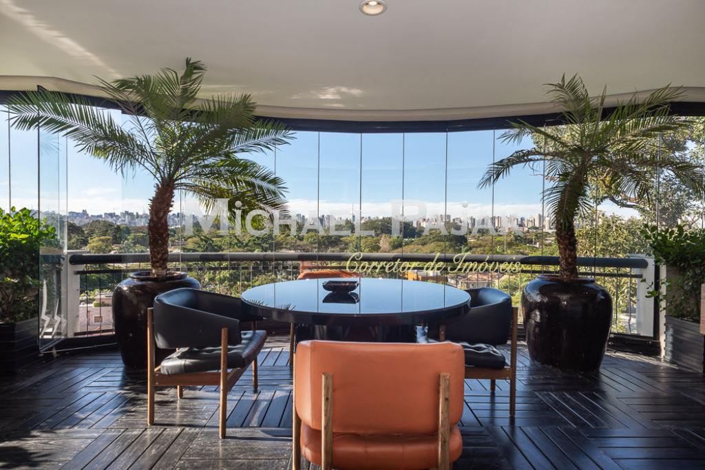 Apartamento para Venda - IBIRAPUERA