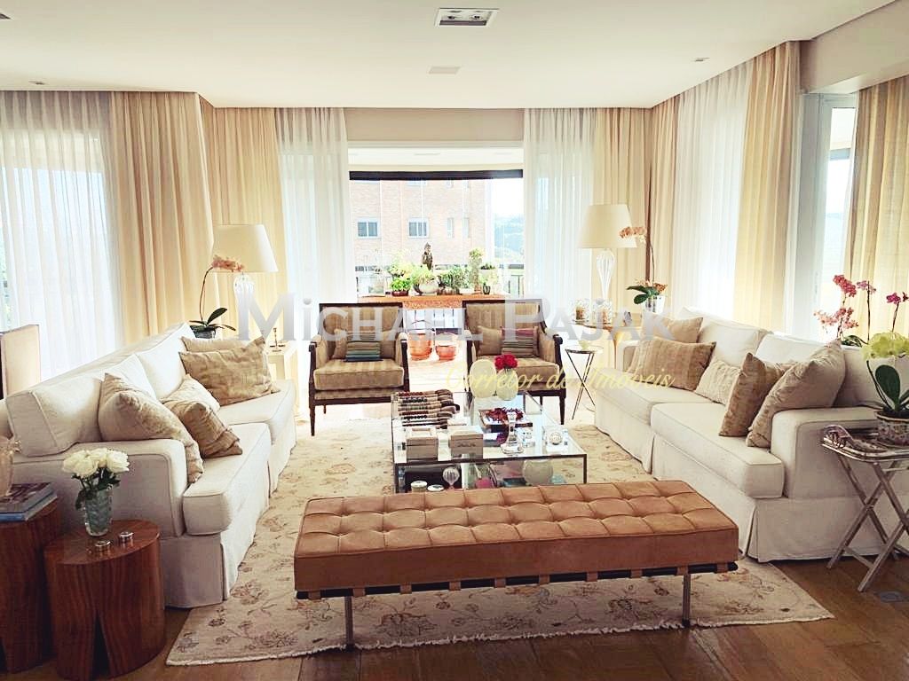 Apartamento para Venda - MOEMA