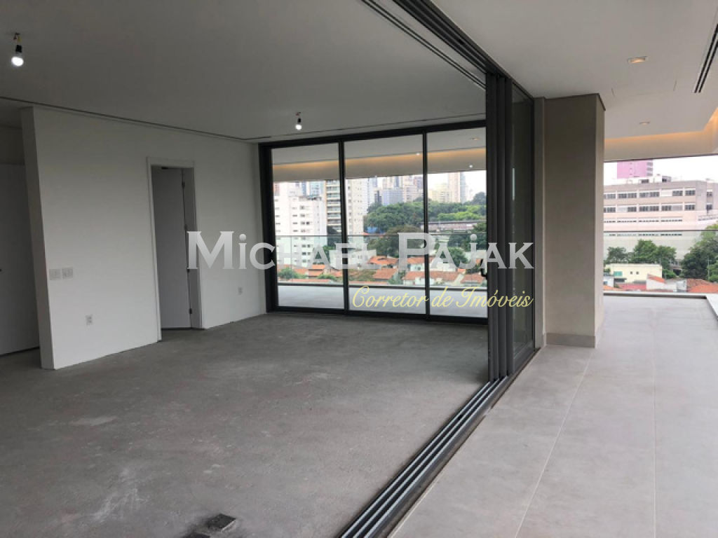 Apartamento para Venda - PARAÍSO