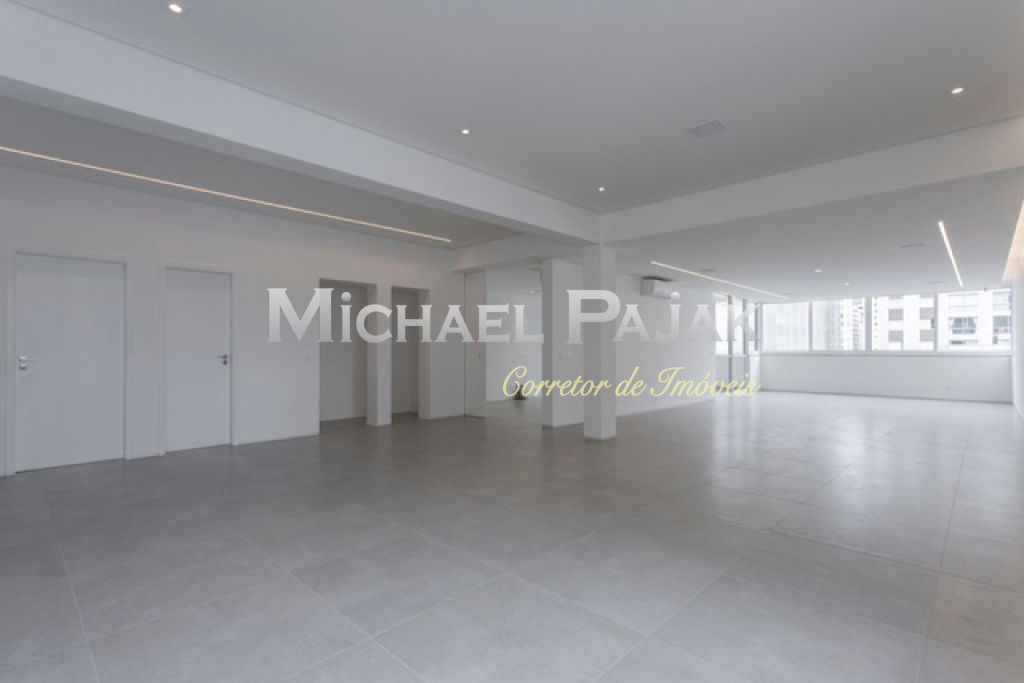 Apartamento para Venda - JARDIM PAULISTA