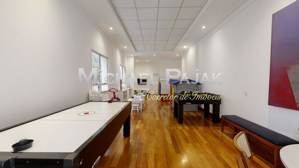 Apartamento para Venda - ITAIM BIBI