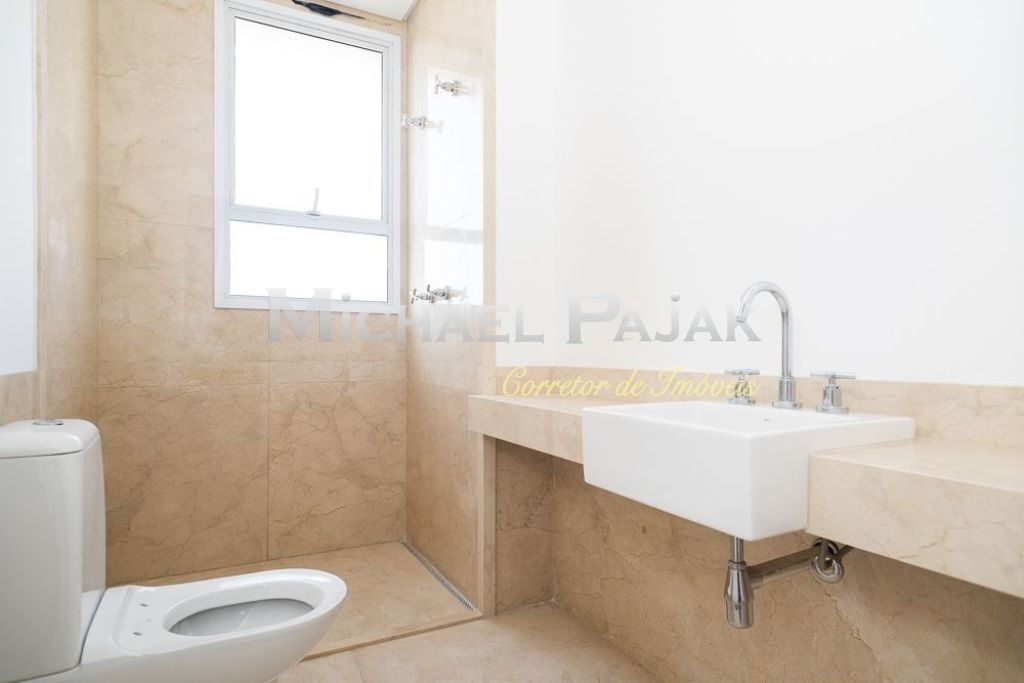 Apartamento para Venda - INDIANÓPOLIS