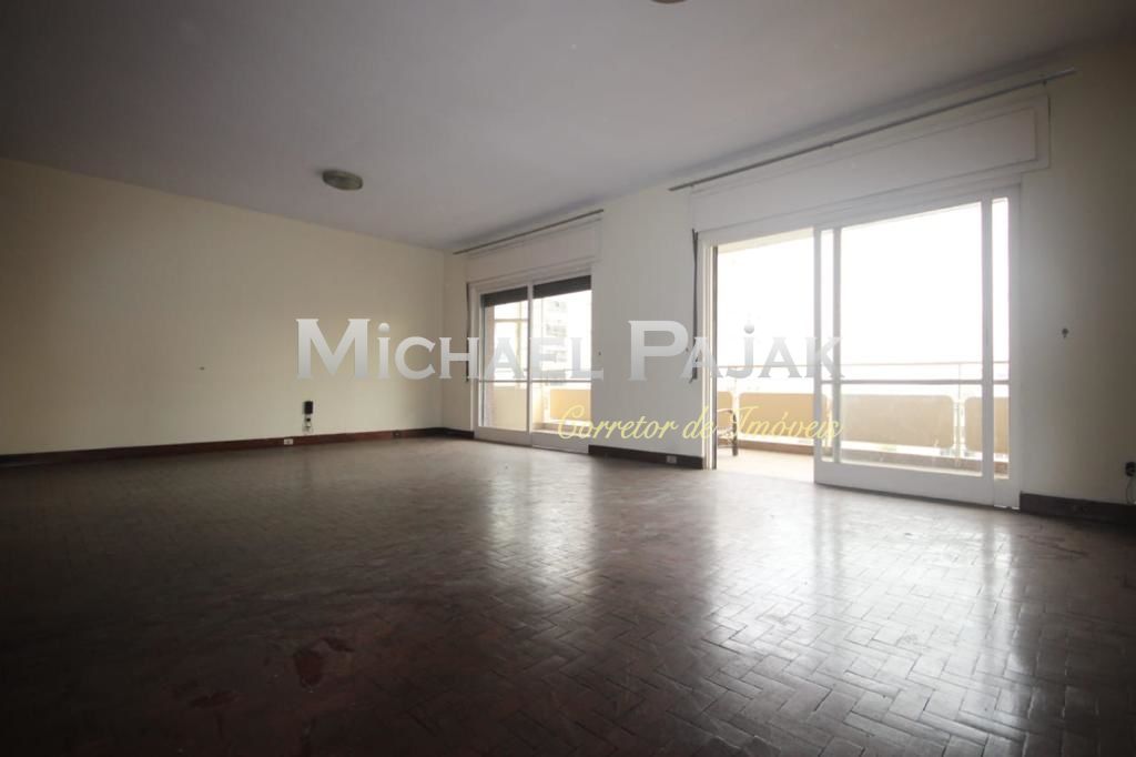 Apartamento para Venda - HIGIENÓPOLIS