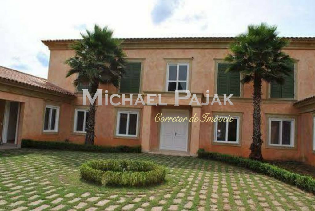 Casa em Condomínio para Venda - QUINTA DA BARONEZA