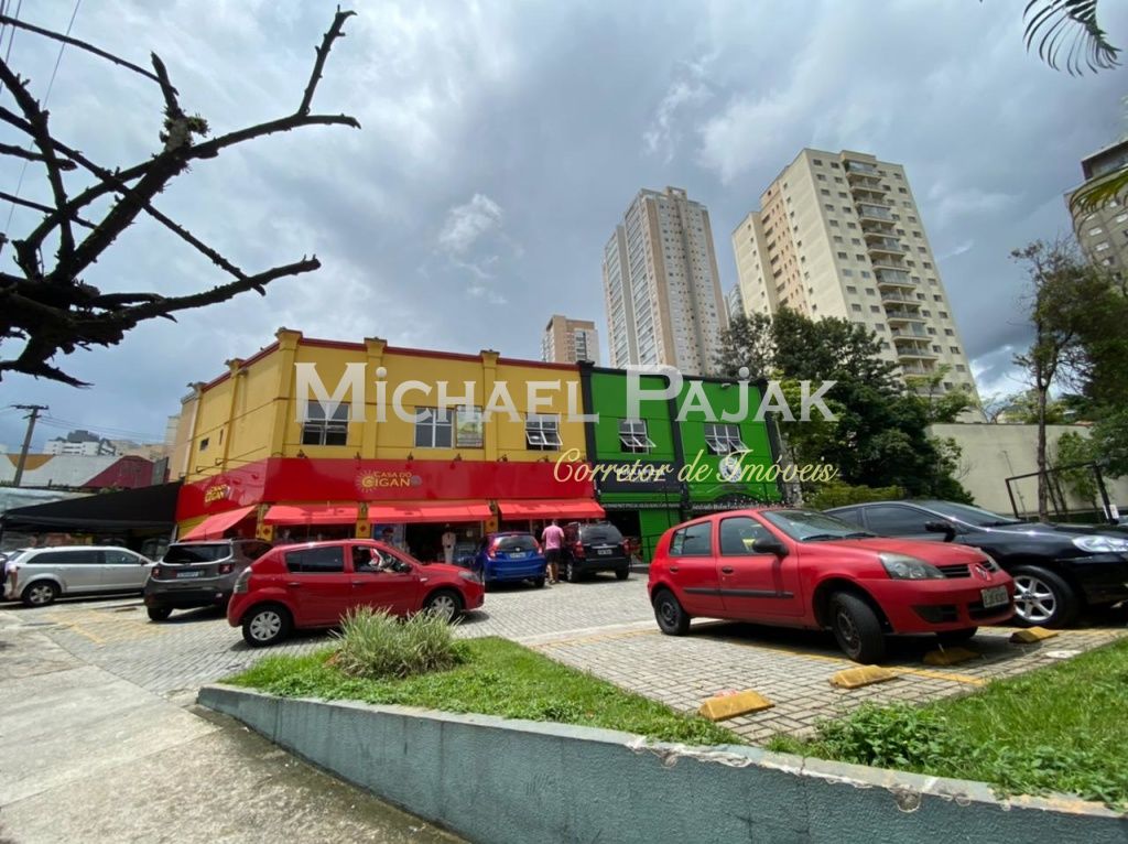 Comercial para Venda - VILA ALEXANDRIA
