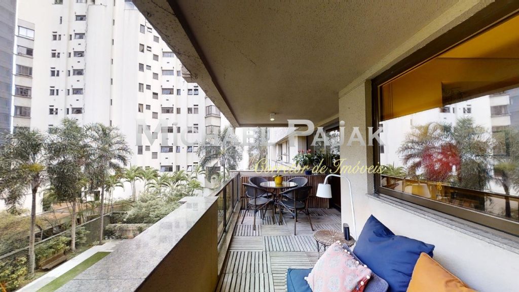 Apartamento para Venda - ITAIM BIBI