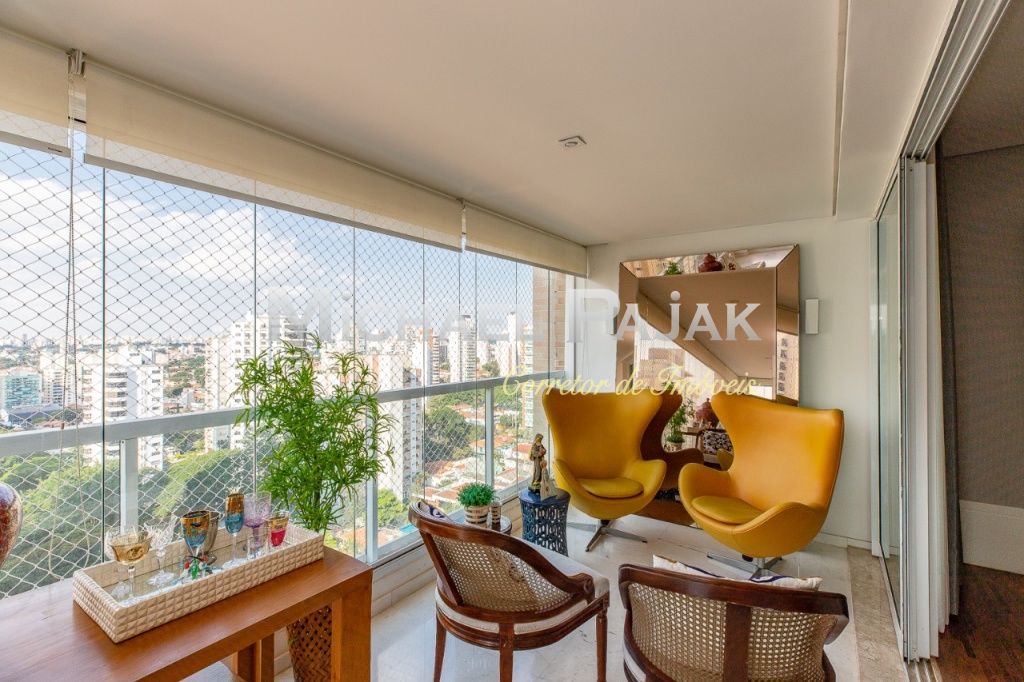 Apartamento para Venda - CAMPO BELO