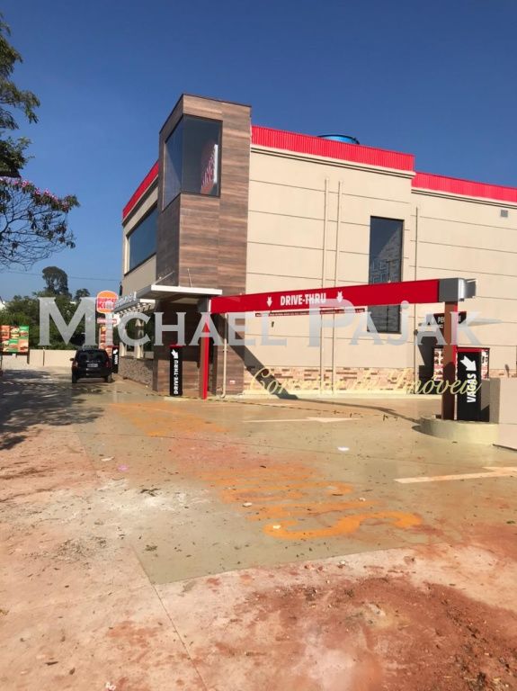 Prédio para Venda - VILA SÃO JOSÉ CIDADE DUTRA