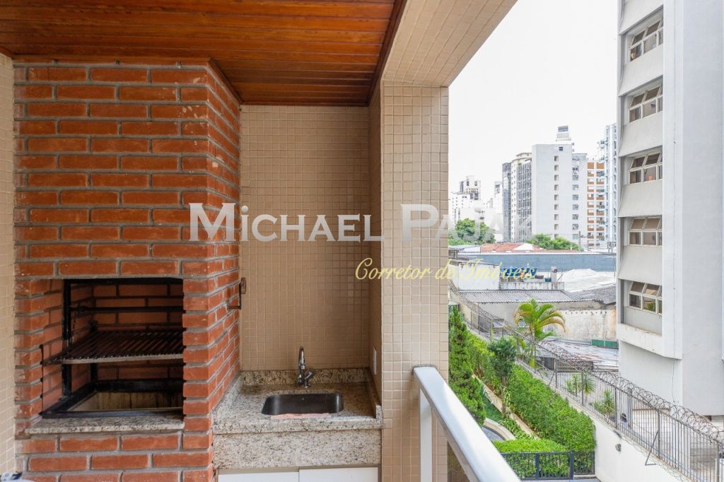 Apartamento para Venda - ITAIM BIBI