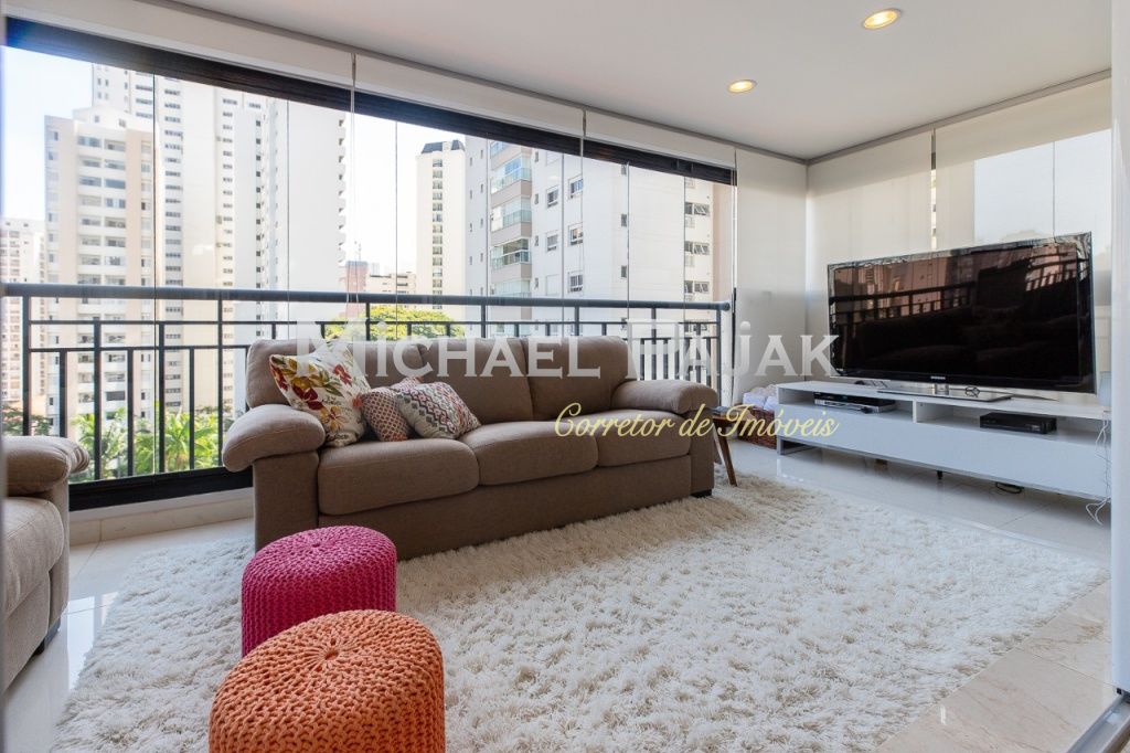 Apartamento para Venda - CAMPO BELO