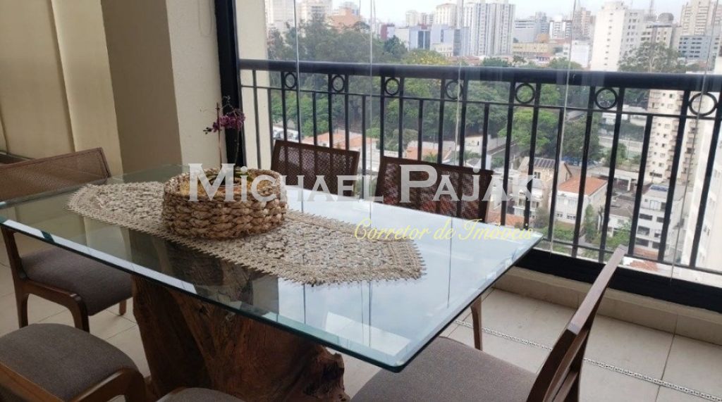 Apartamento para Venda - VILA MARIANA