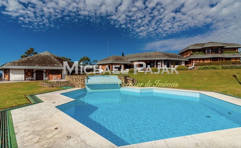 Casa Térrea para Venda - Nova Capivari