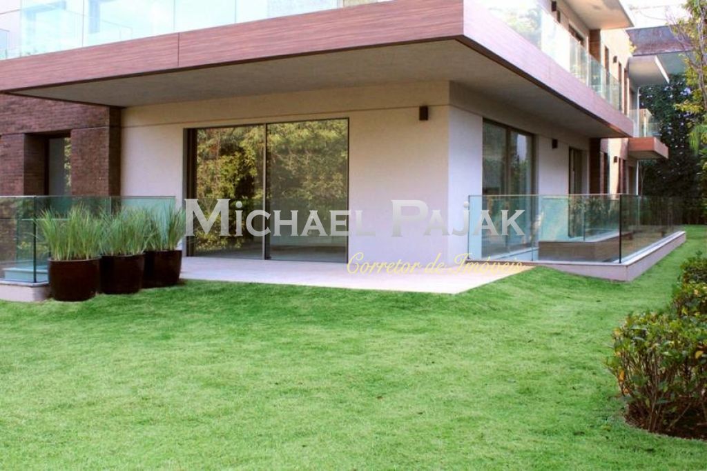Apartamento Duplex para Venda - ALTO DE PINHEIROS