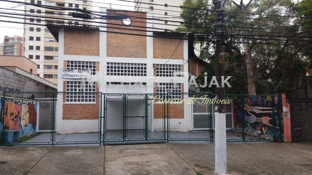 Prédio para Venda - BELA ALIANÇA