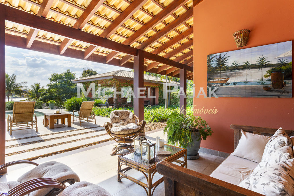 Casa Térrea para Venda - PARQUE SÃO JORGE