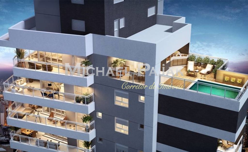 Apartamento para Venda - VILA MARIANA