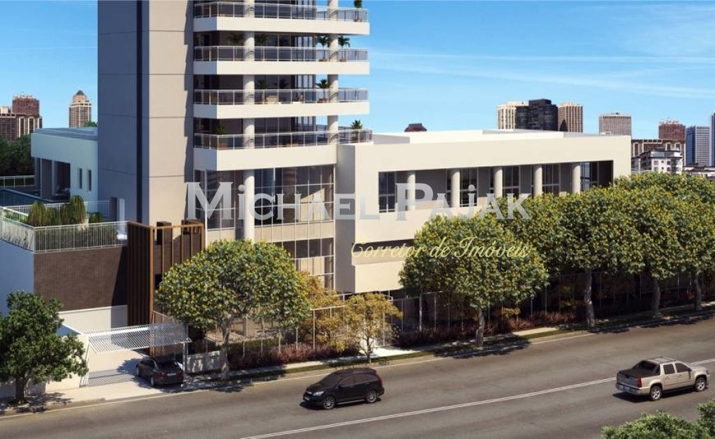 Apartamento para Venda - VILA MARIANA