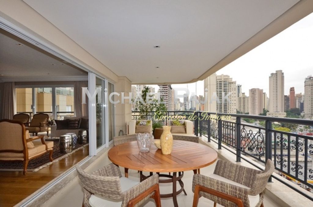 Apartamento para Venda - VILA OLÍMPIA