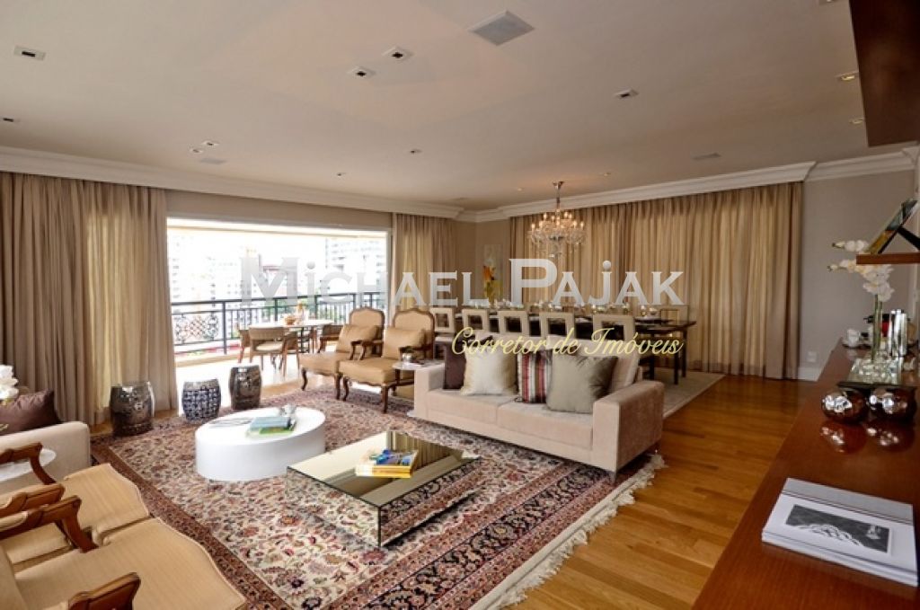 Apartamento para Venda - VILA OLÍMPIA