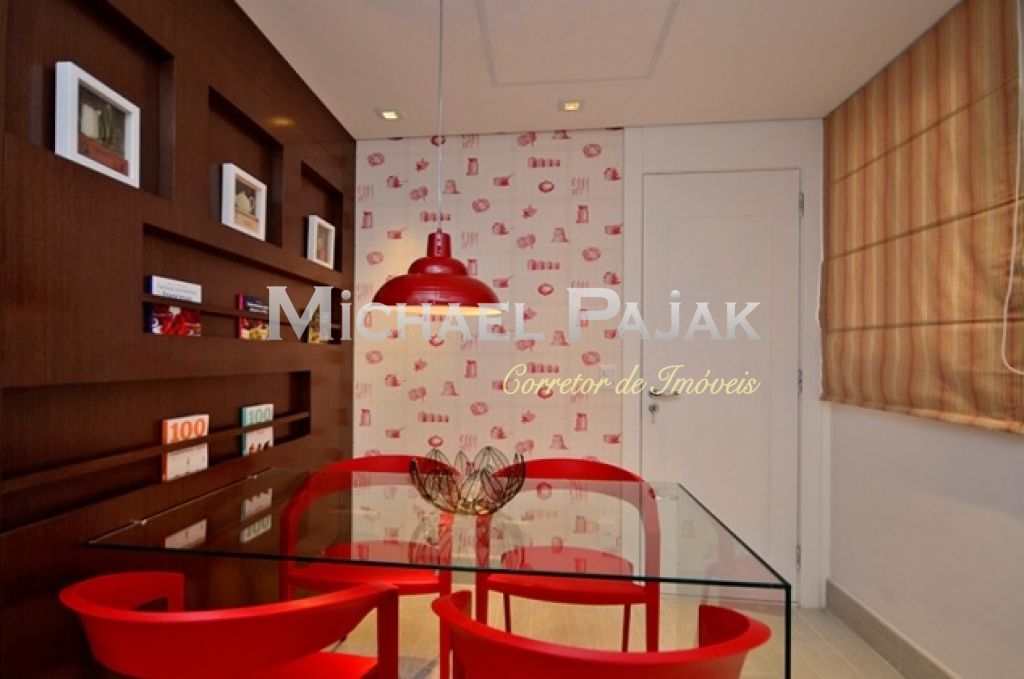 Apartamento para Venda - VILA OLÍMPIA