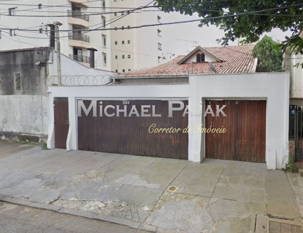 Casa Térrea para Venda - PLANALTO PAULISTA