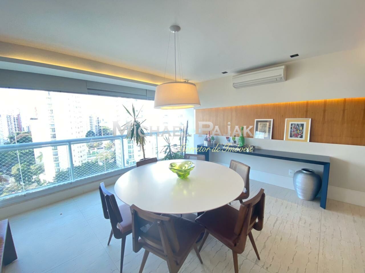 Apartamento para Venda - CAMPO BELO