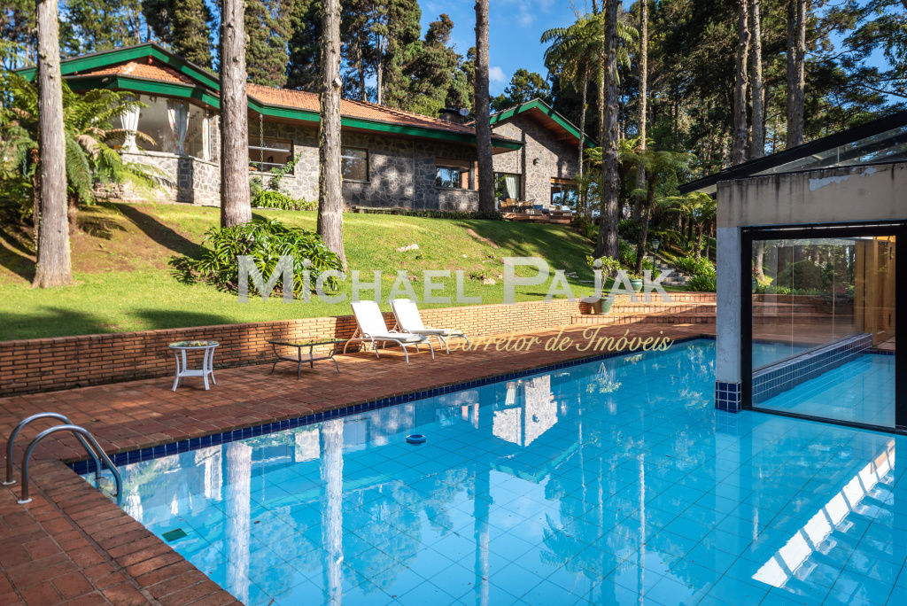 Casa Térrea para Venda - Toriba
