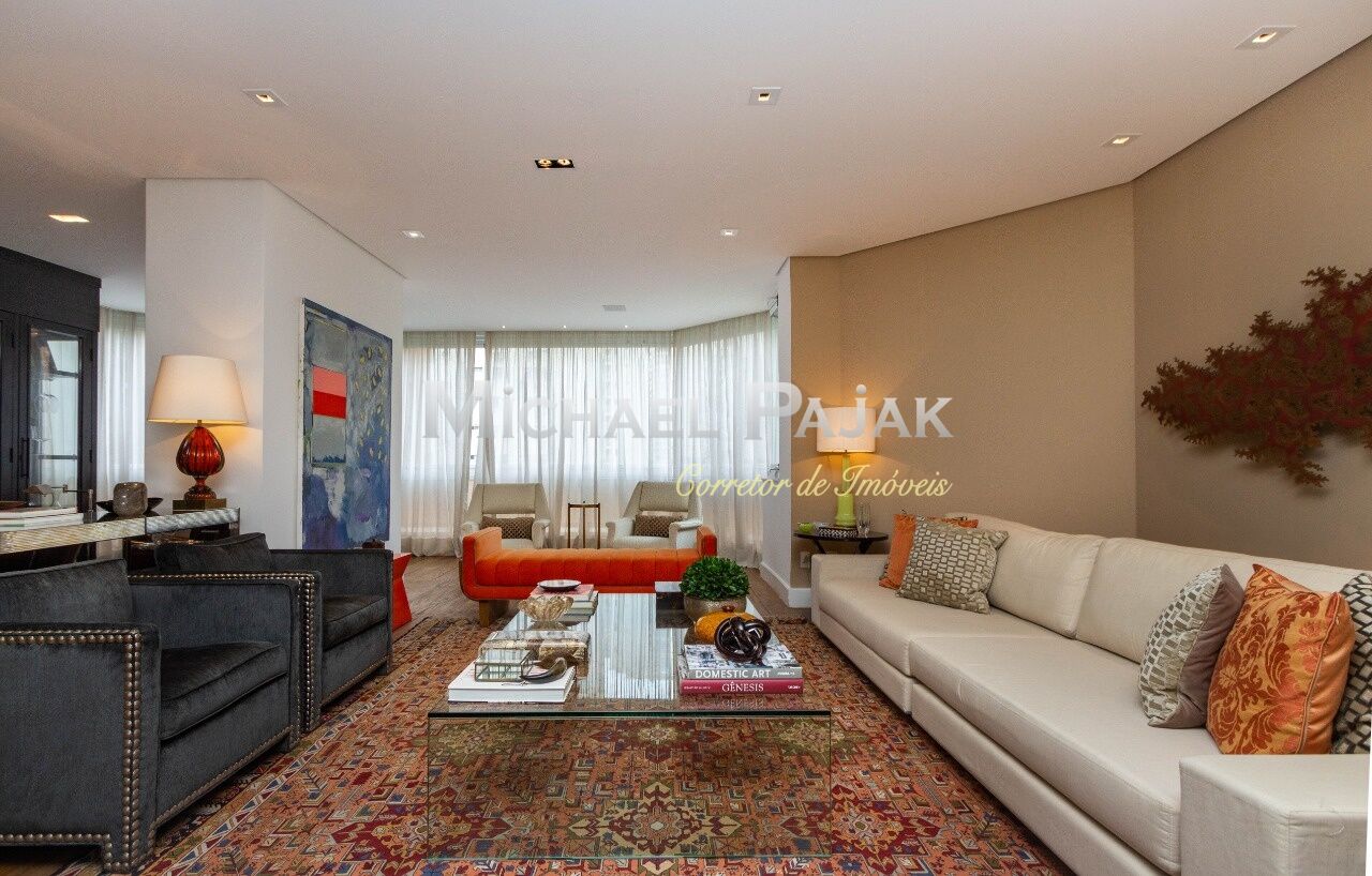 Apartamento para Venda - ITAIM BIBI