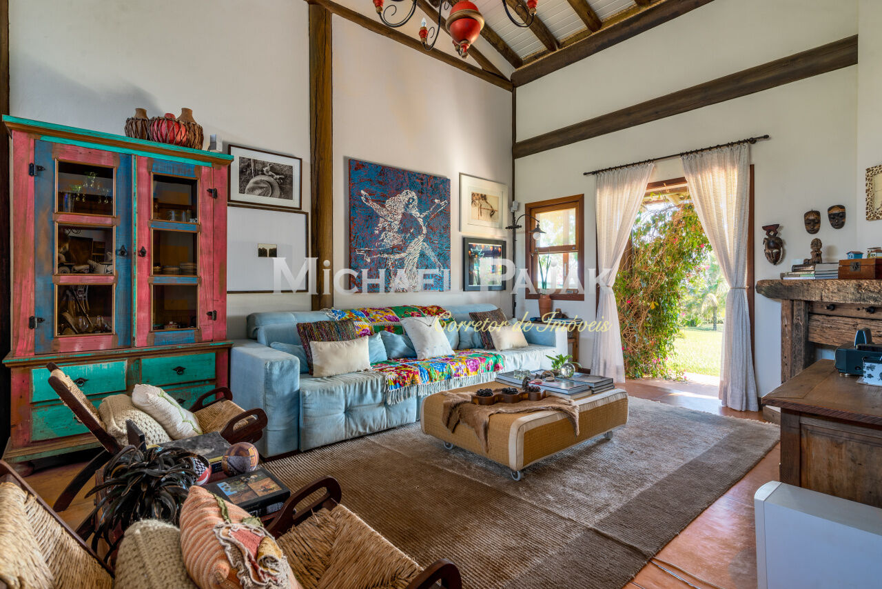 Casa em Condomínio para Venda - CENTRO