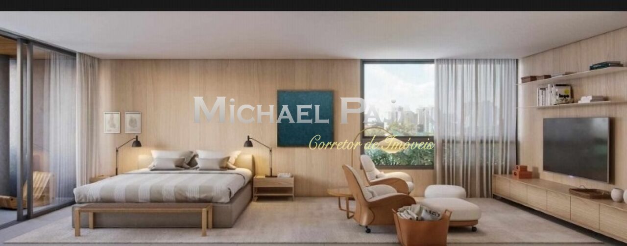 Apartamento para Venda - VILA MADALENA