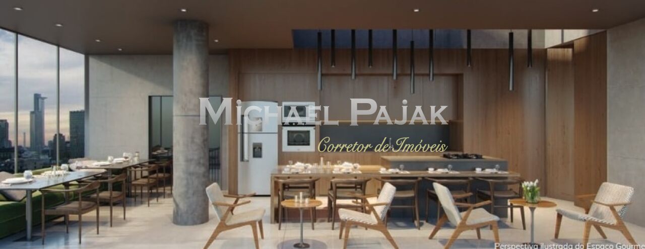 Apartamento para Venda - VILA OLÍMPIA