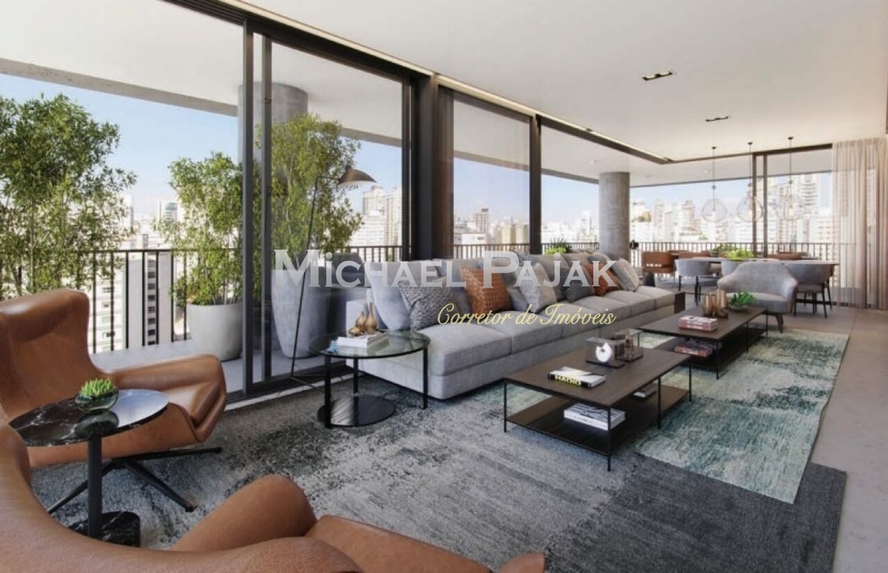 Apartamento para Venda - VILA OLÍMPIA