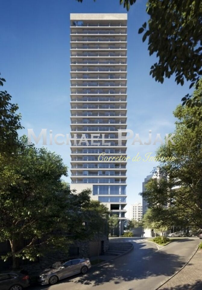 Apartamento para Venda - SUMAREZINHO